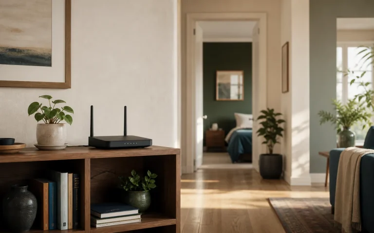 Router Placement: 9 Locations That Help or Hurt Your Wi-Fi Signal
